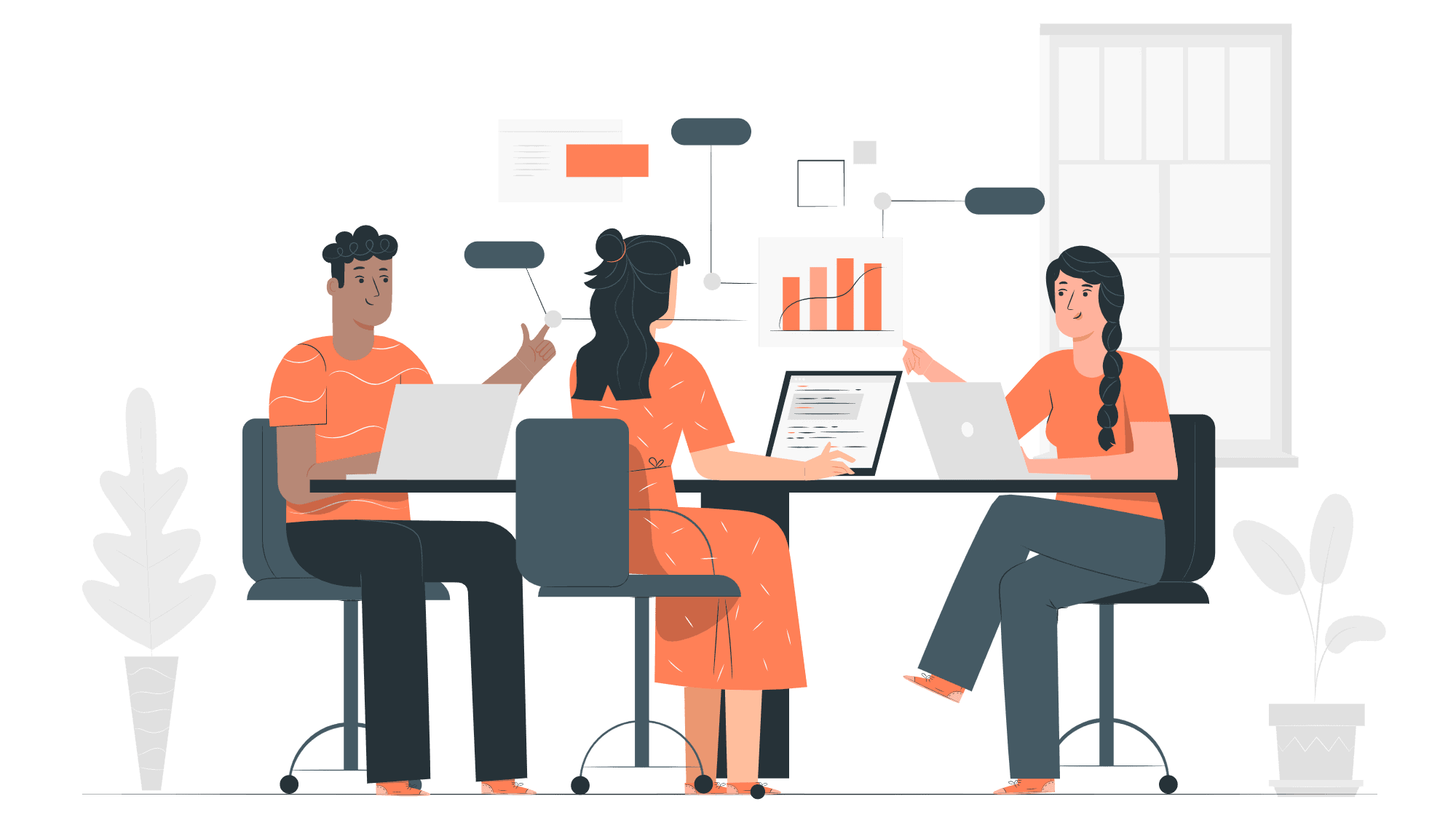 Outsourcing de Administración