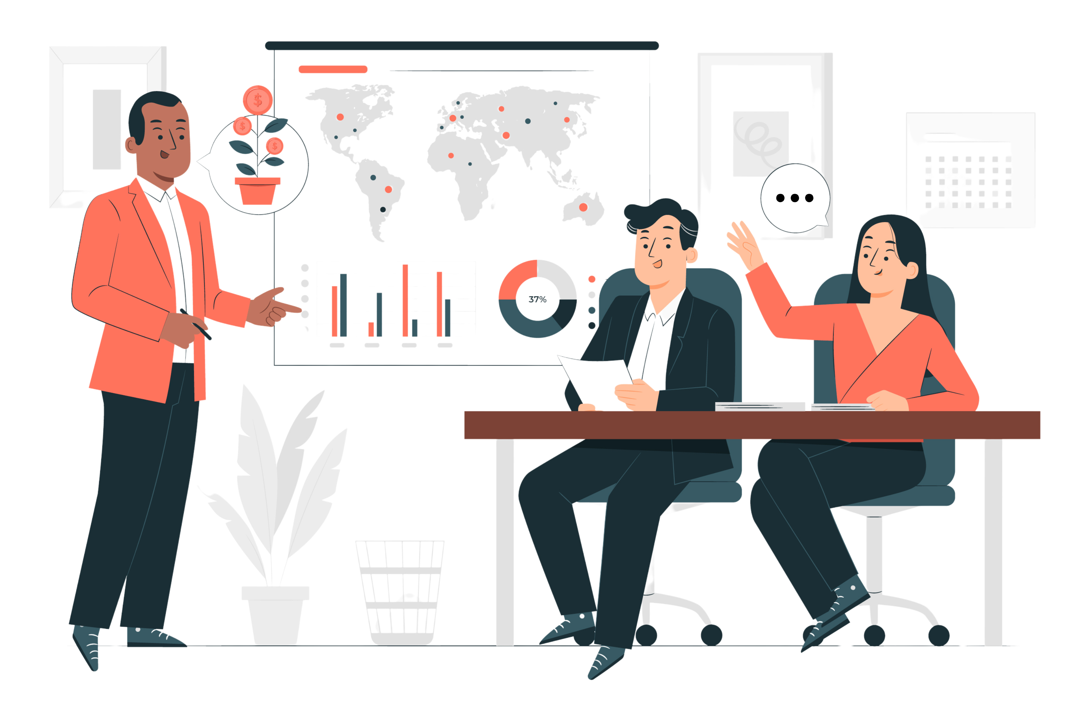 Informes y Estados Financieros Personalizados_HUB Asesores