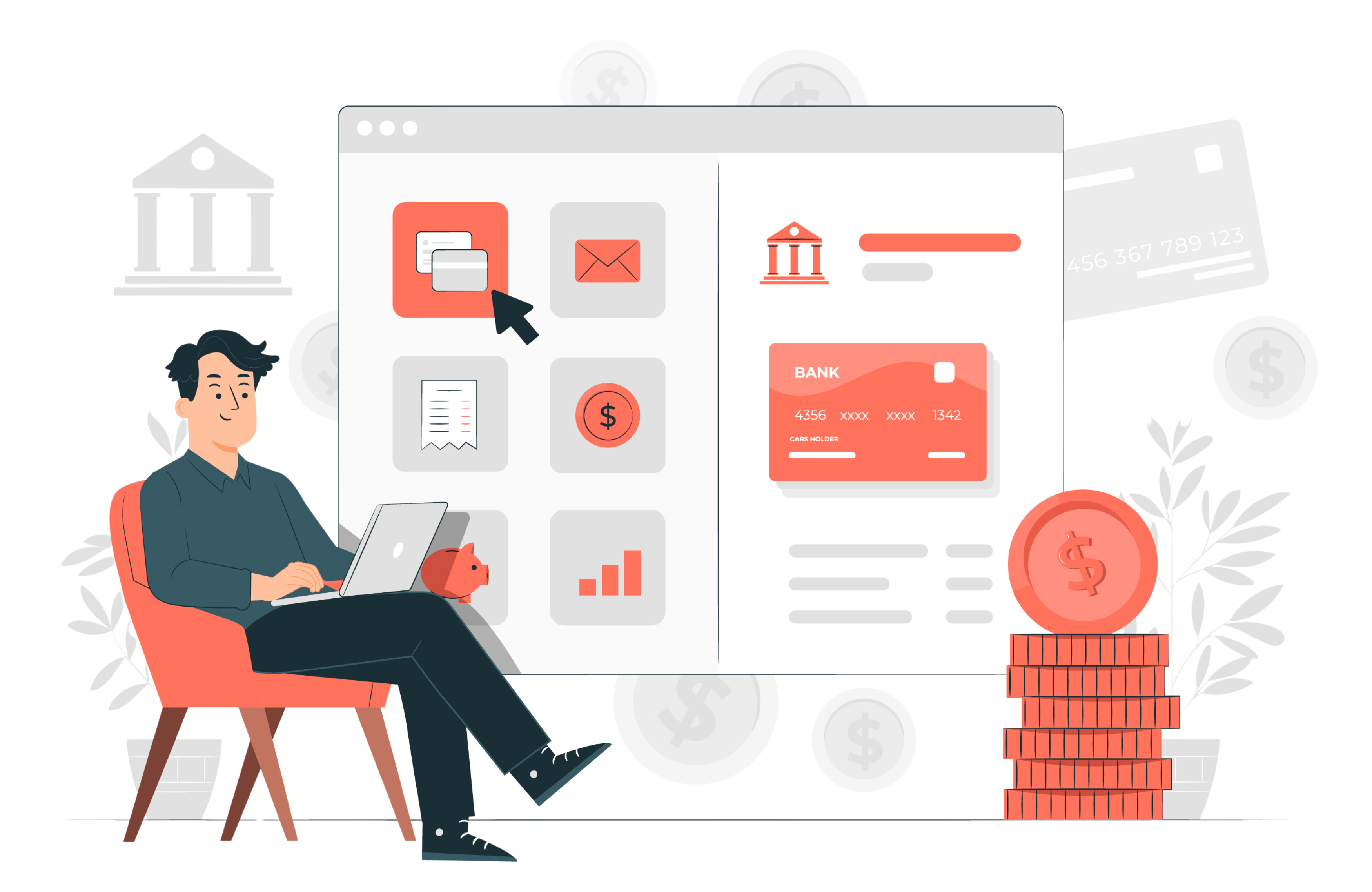 Gestión de Cobranzas y Pagos_HUB Asesores