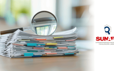 Inspecciones Laborales de SUNAFIL: Cómo Prepararse y Evitar Sanciones