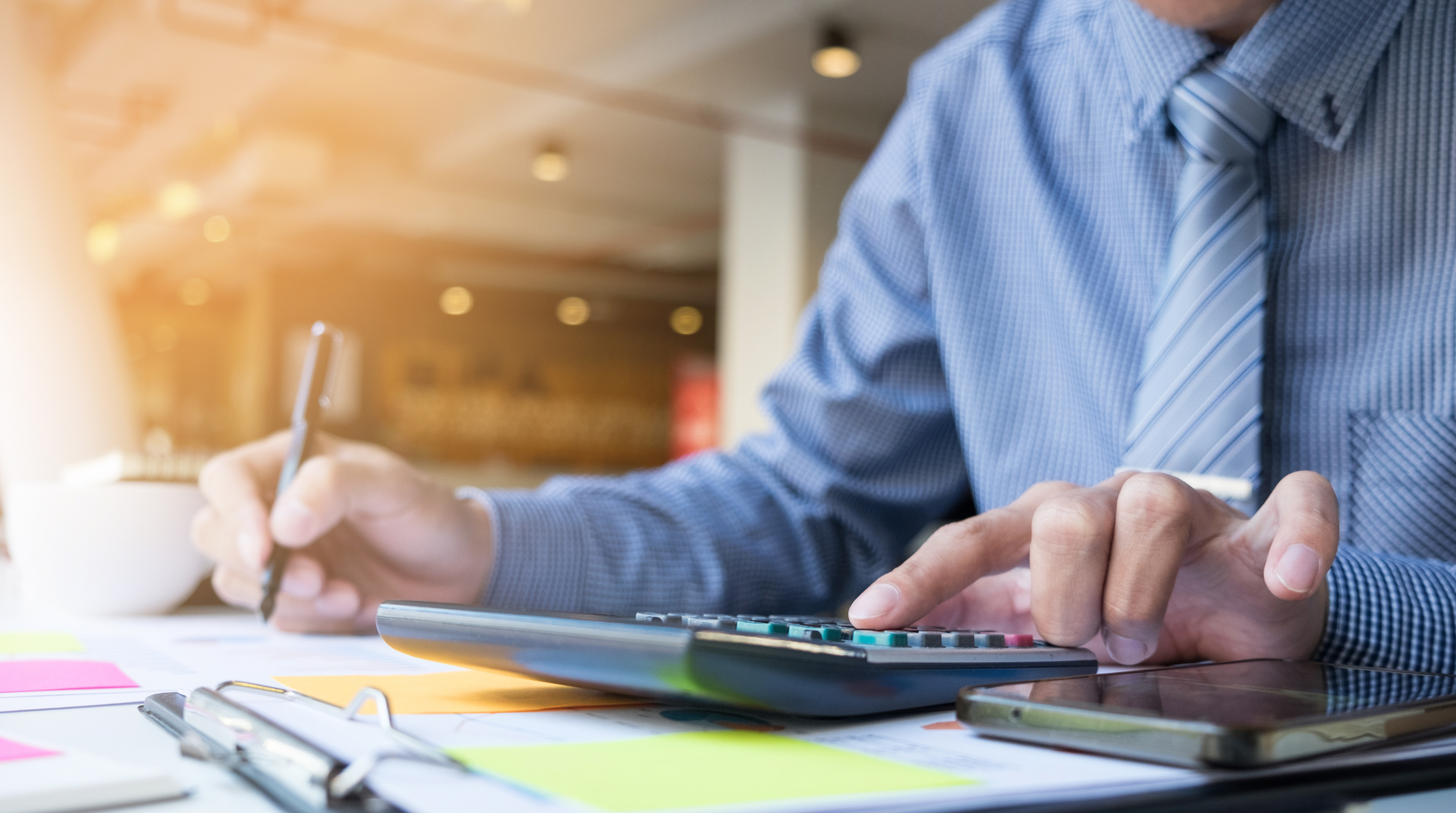 ¿CÓMO SER FELIZ CON LA DECLARACIÓN JURADA ANUAL DE TU EMPRESA
