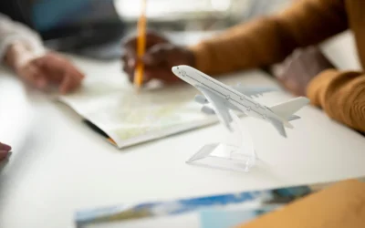 Normativa Aeronáutica: Endoso obligatorio de pasajes y sanciones